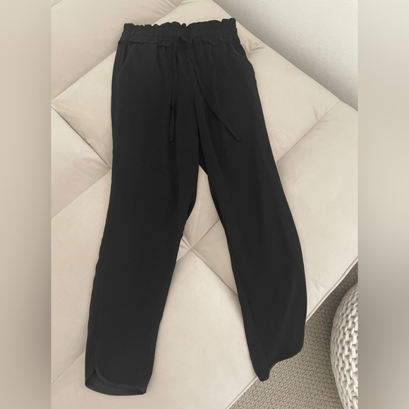 Zara High Waisted Pants - Picture 1 of 5